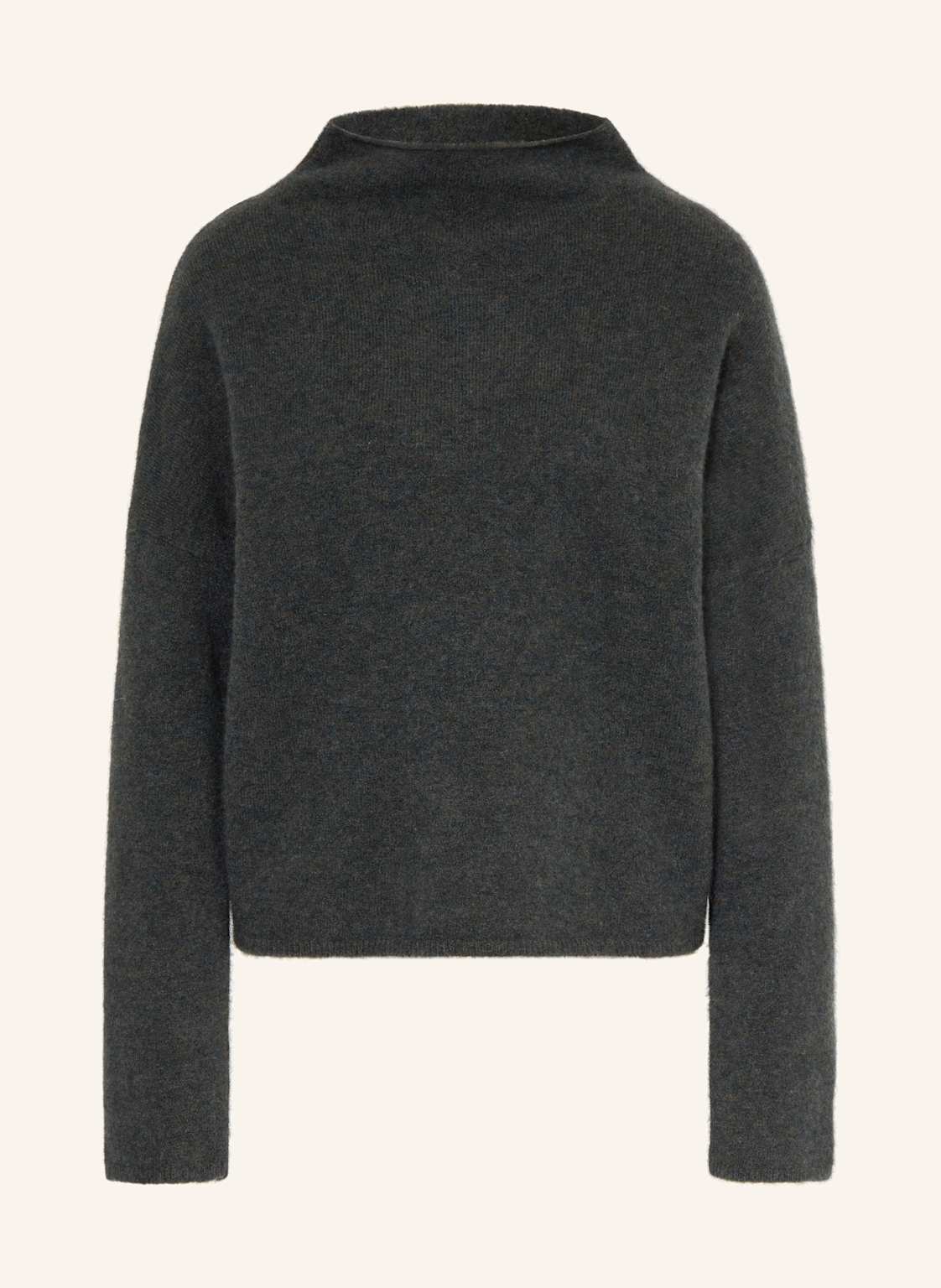 Filippa K Pullover Mika gruen von Filippa K