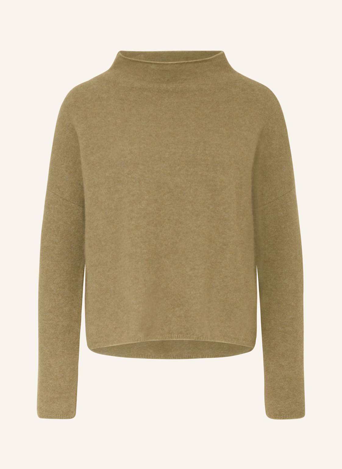 Filippa K Pullover Mika gruen von Filippa K