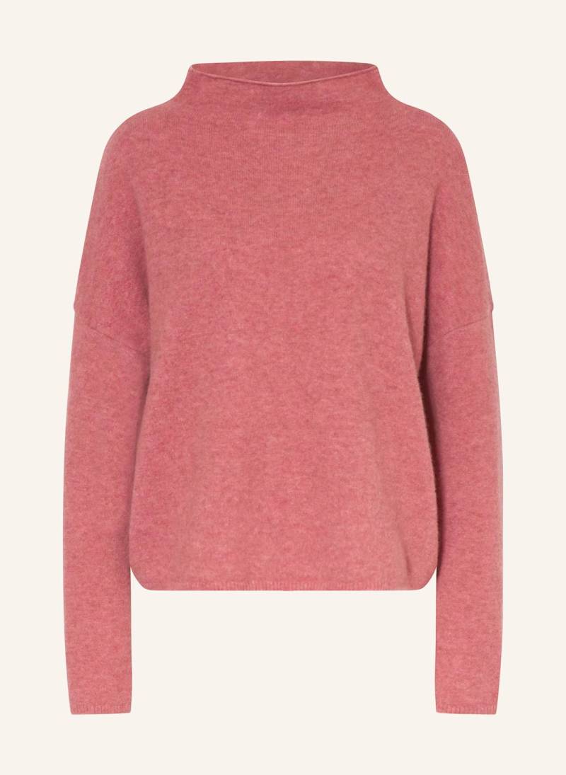 Filippa K Pullover Mika rosa von Filippa K