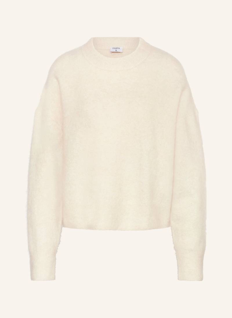 Filippa K Pullover Mit Alpaka beige von Filippa K