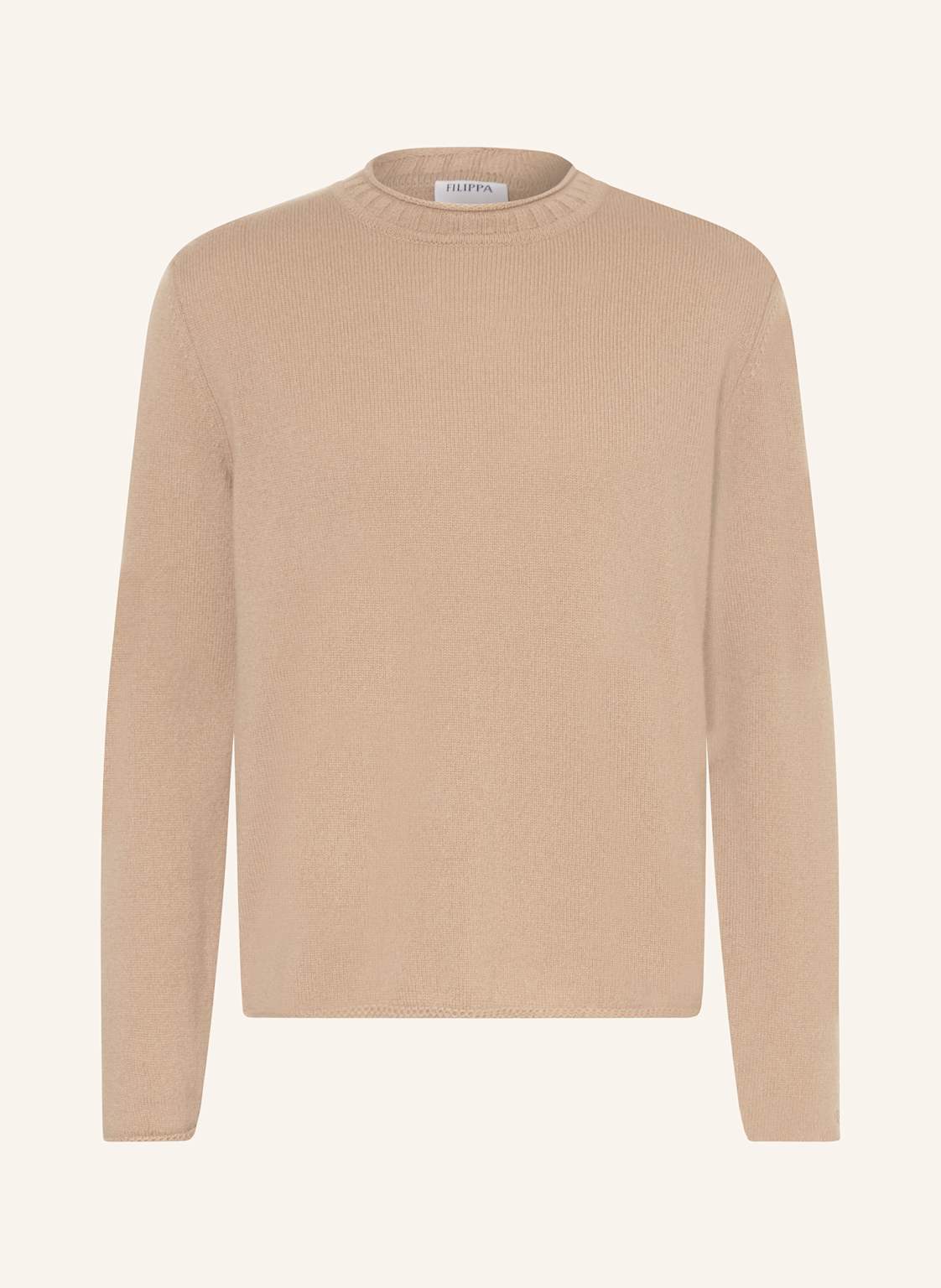 Filippa K Pullover beige von Filippa K