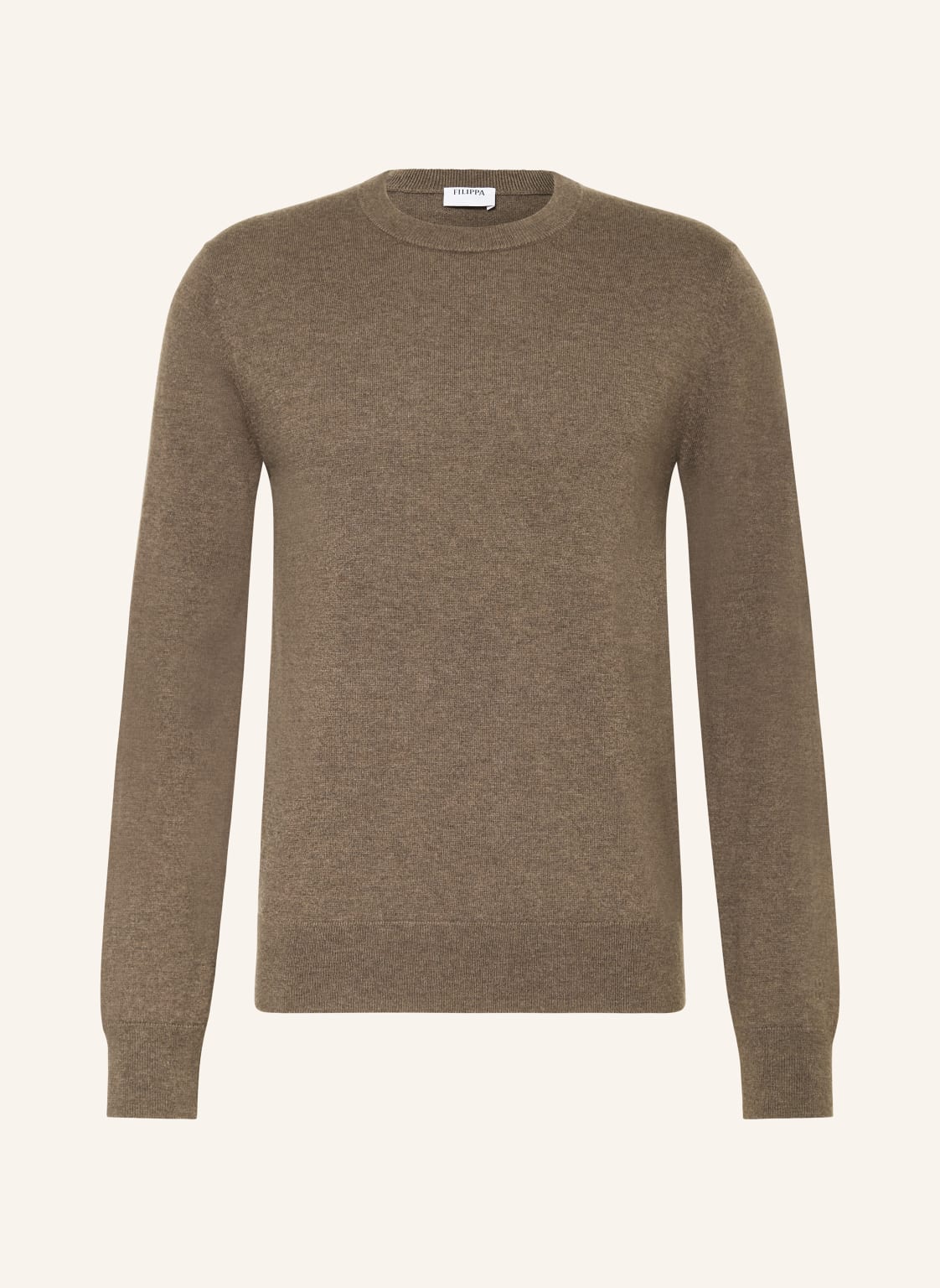 Filippa K Pullover braun von Filippa K