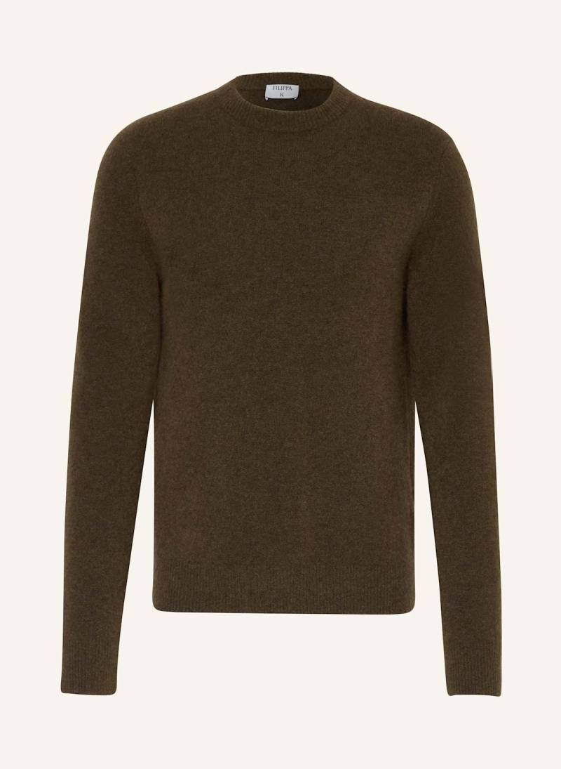 Filippa K Pullover braun von Filippa K