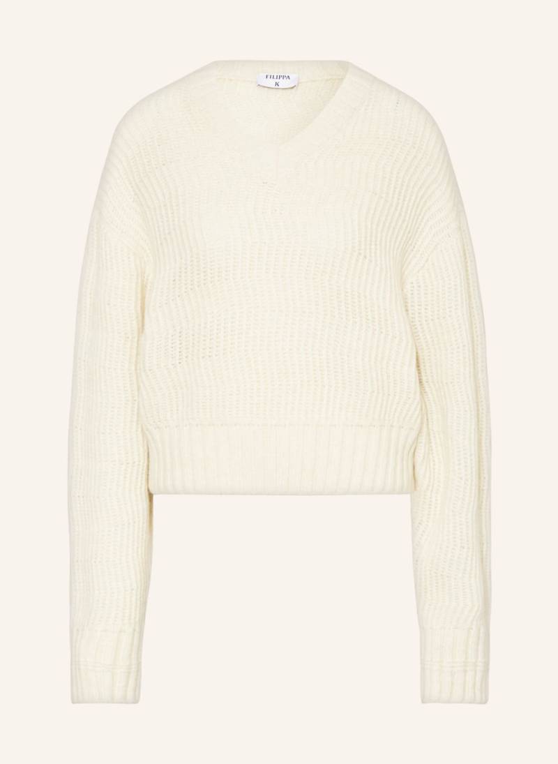 Filippa K Pullover weiss von Filippa K