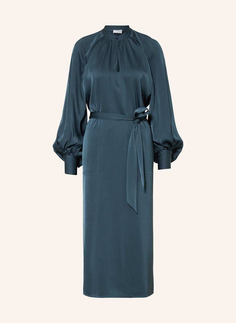 Filippa K Satinkleid blau von Filippa K