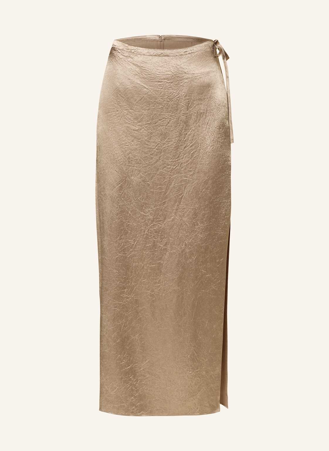 Filippa K Satinrock beige Filippa K Satinrock beige von Filippa K