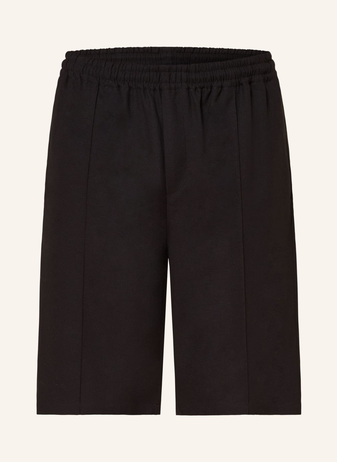 Filippa K Shorts schwarz von Filippa K