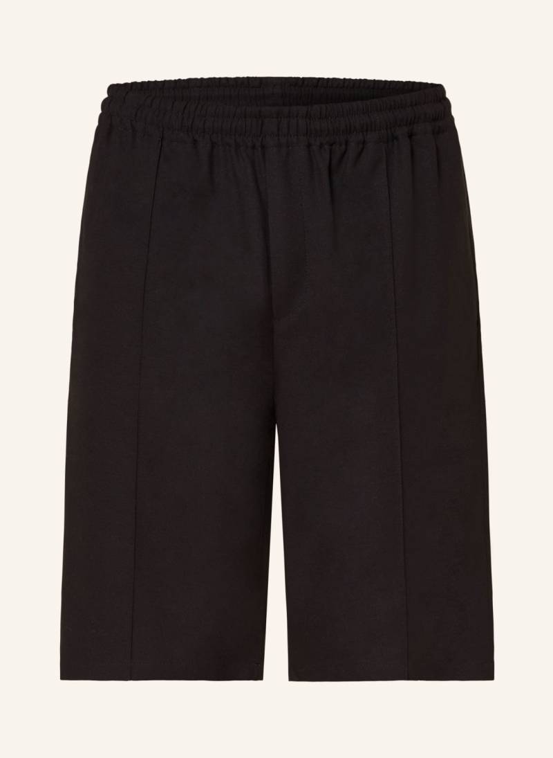 Filippa K Shorts schwarz von Filippa K