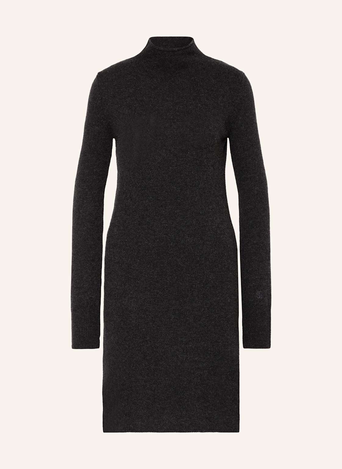 Filippa K Strickkleid grau von Filippa K