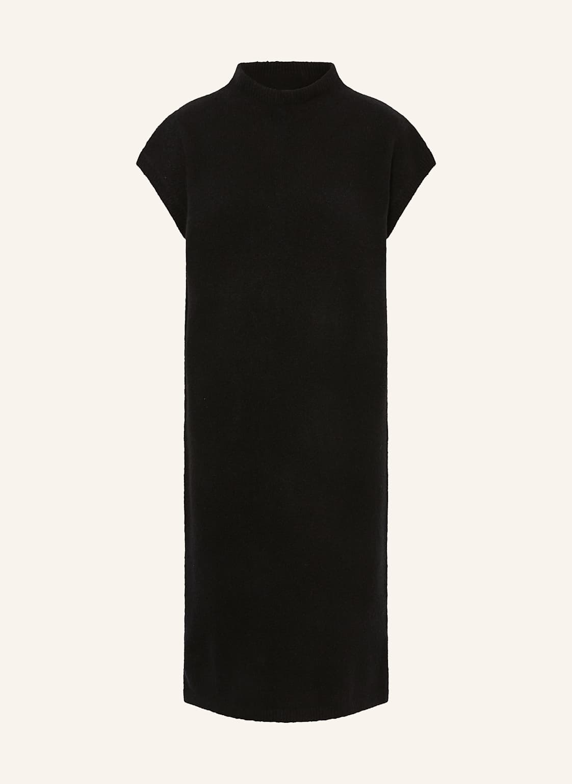 Filippa K Strickkleid schwarz Filippa K Strickkleid schwarz von Filippa K