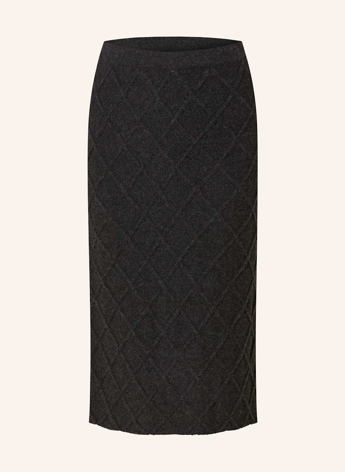 Filippa K Strickrock grau Filippa K Strickrock grau von Filippa K