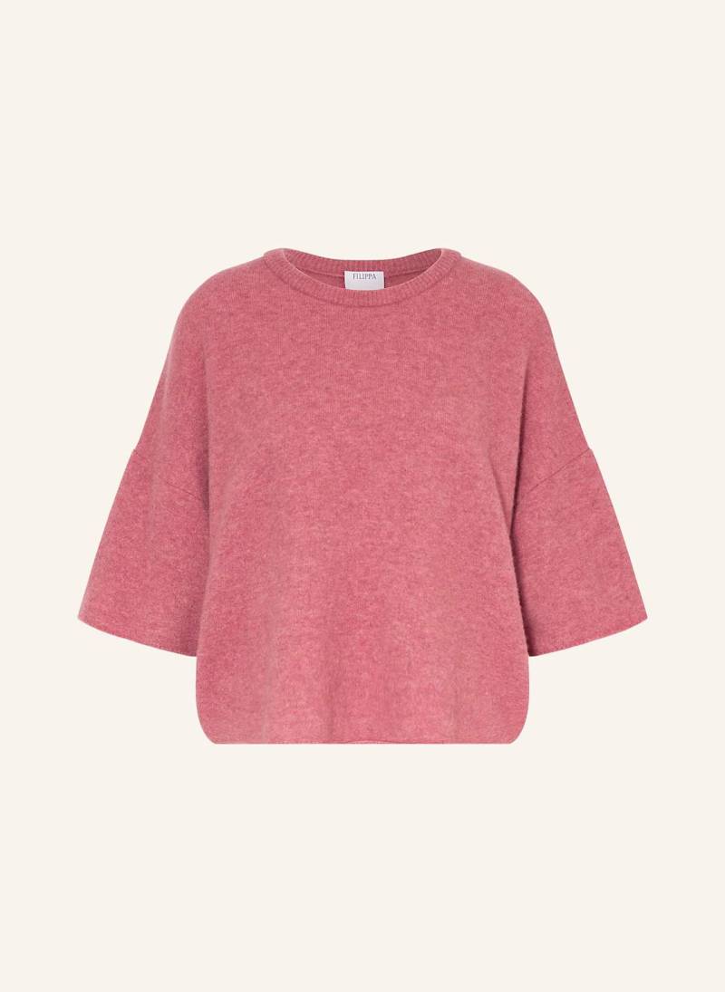 Filippa K Strickshirt rosa von Filippa K