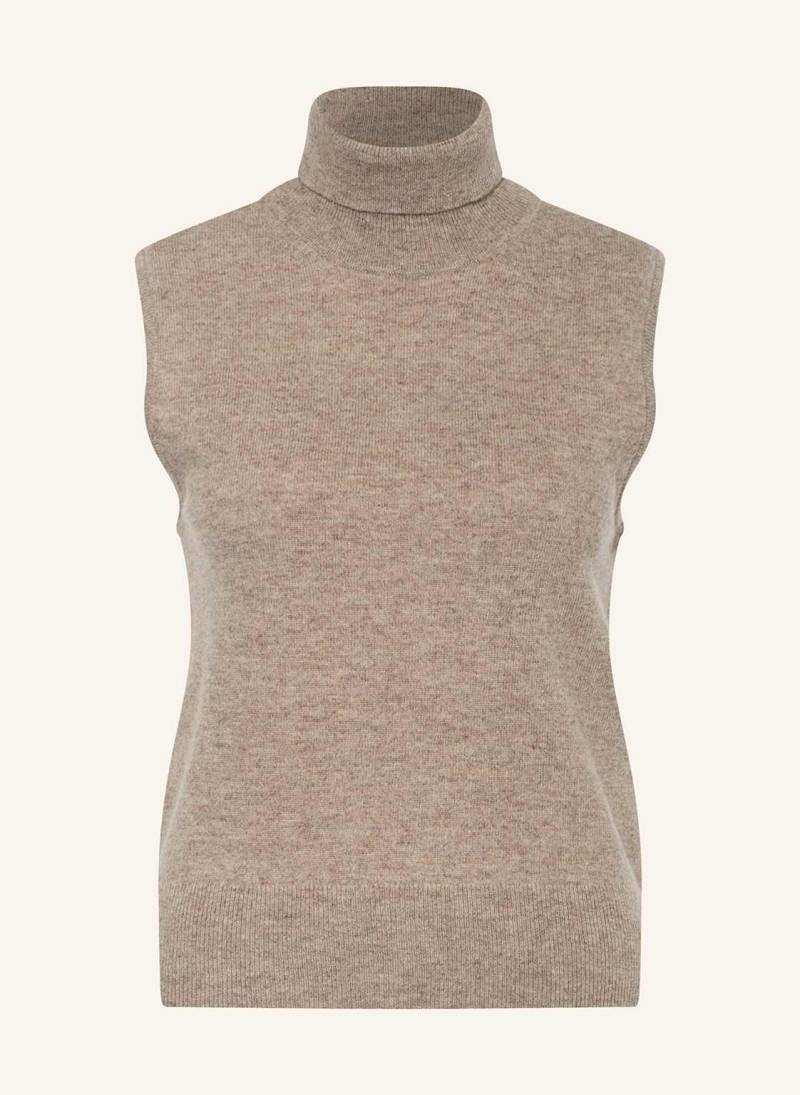 Filippa K Stricktop beige von Filippa K