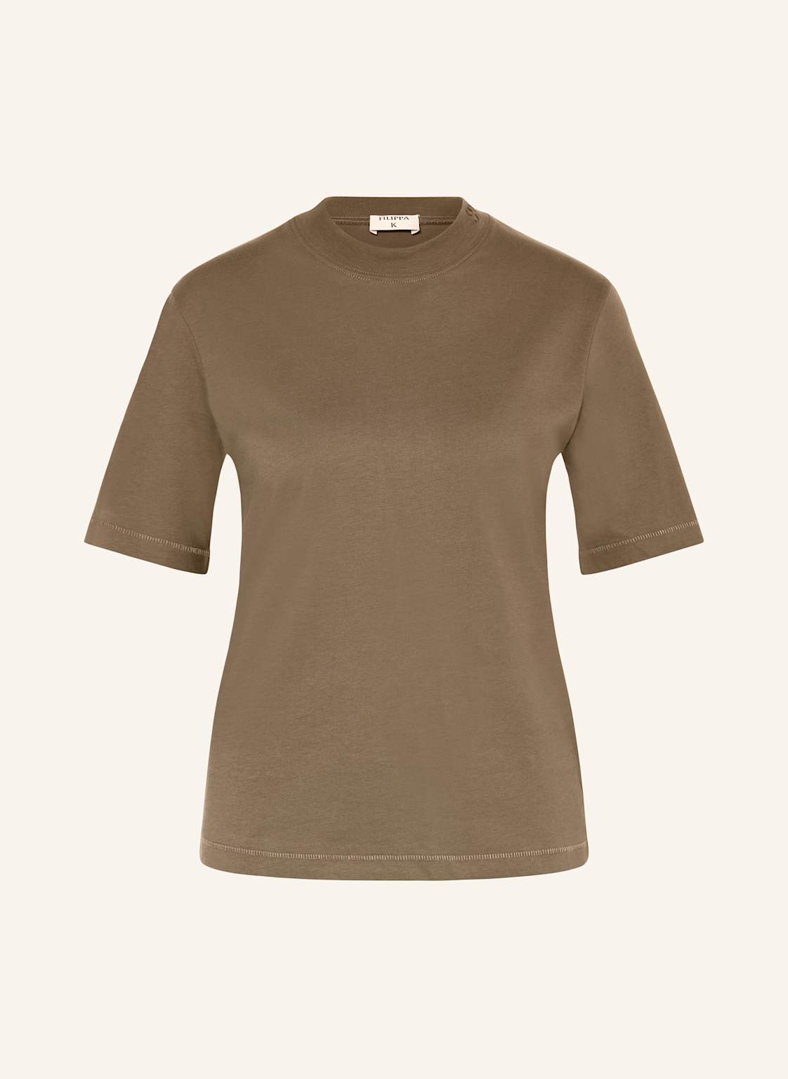 Filippa K T-Shirt gruen von Filippa K