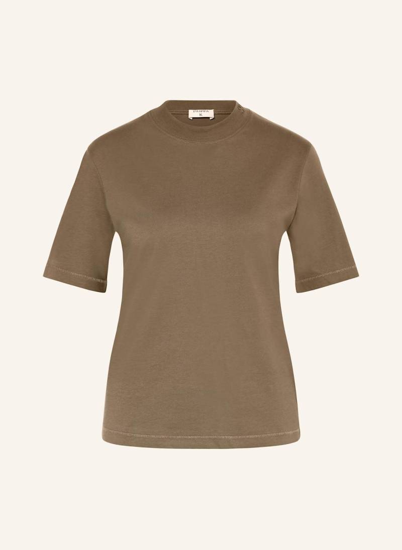 Filippa K T-Shirt gruen von Filippa K