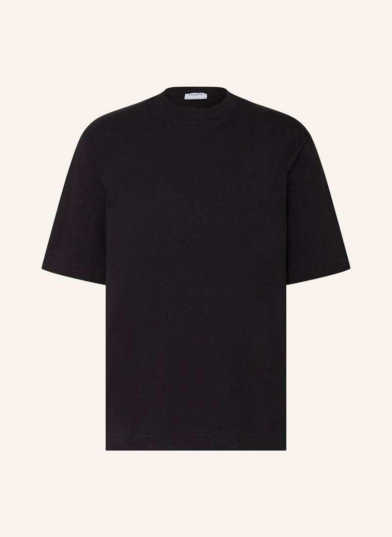 Filippa K T-Shirt schwarz von Filippa K