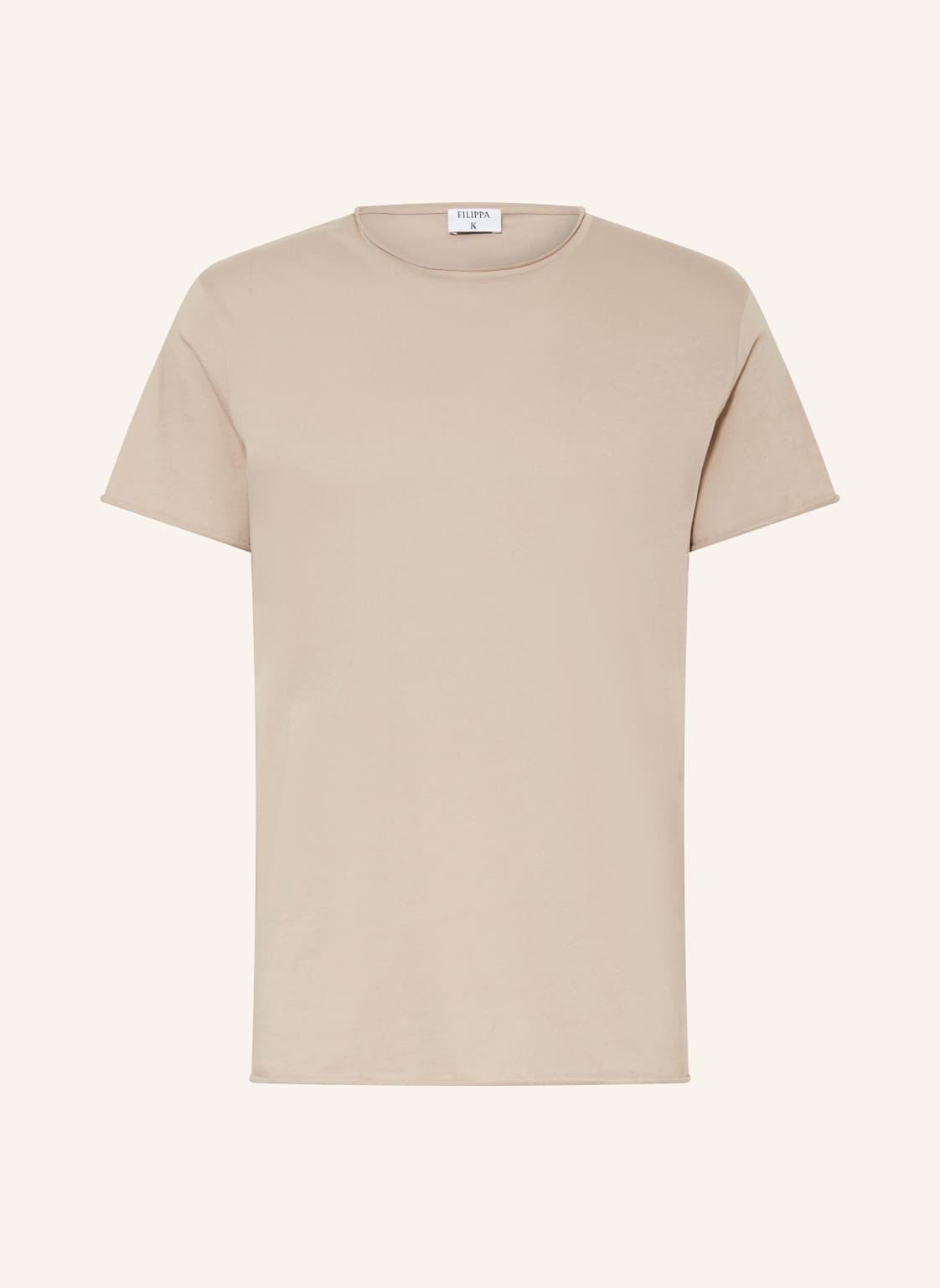 Filippa K T-Shirt weiss von Filippa K