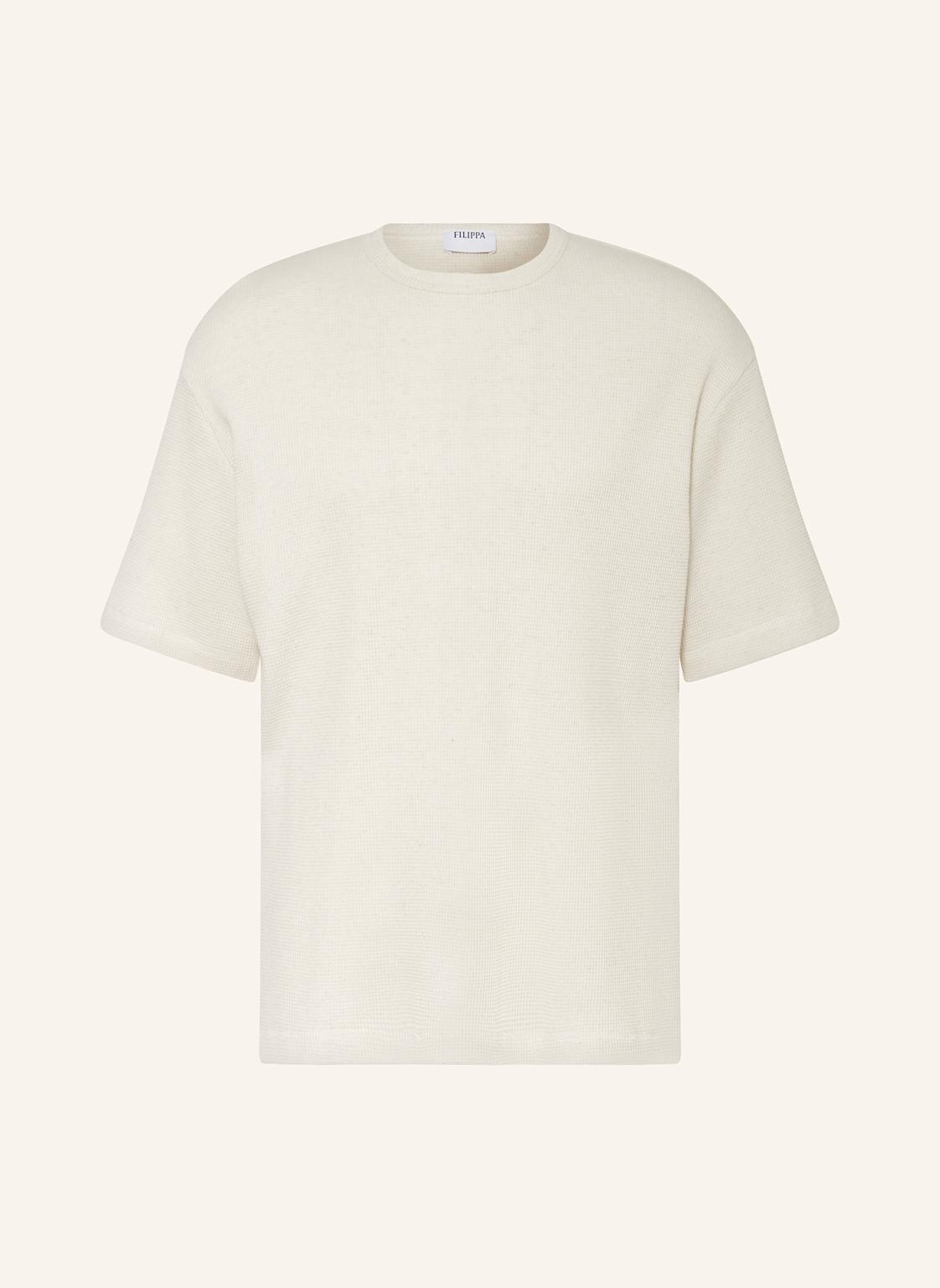 Filippa K T-Shirt weiss von Filippa K