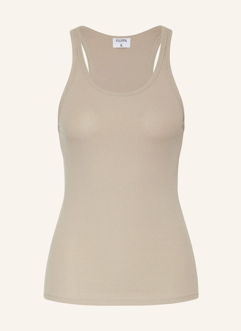 Filippa K Top gruen von Filippa K