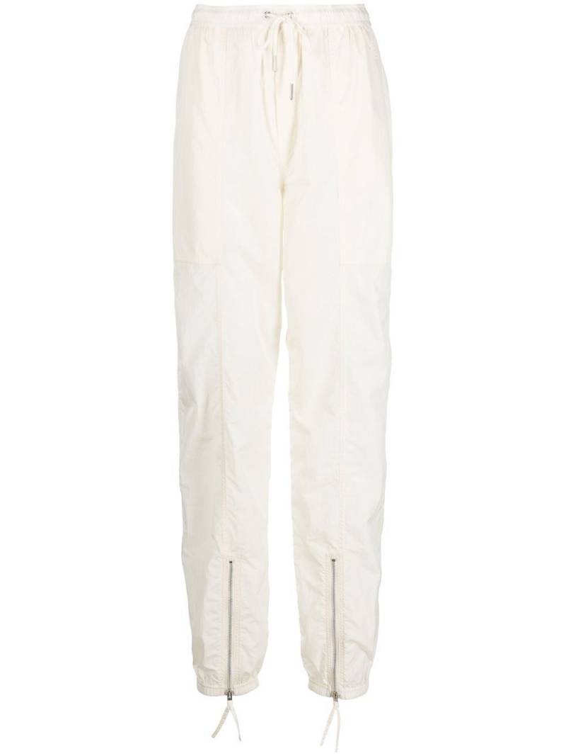 Filippa K light functional trousers - White von Filippa K