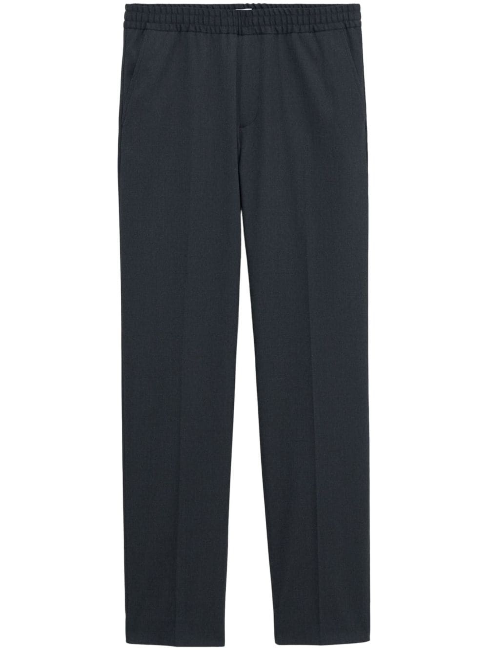 Filippa K straight-leg trousers - Grey von Filippa K