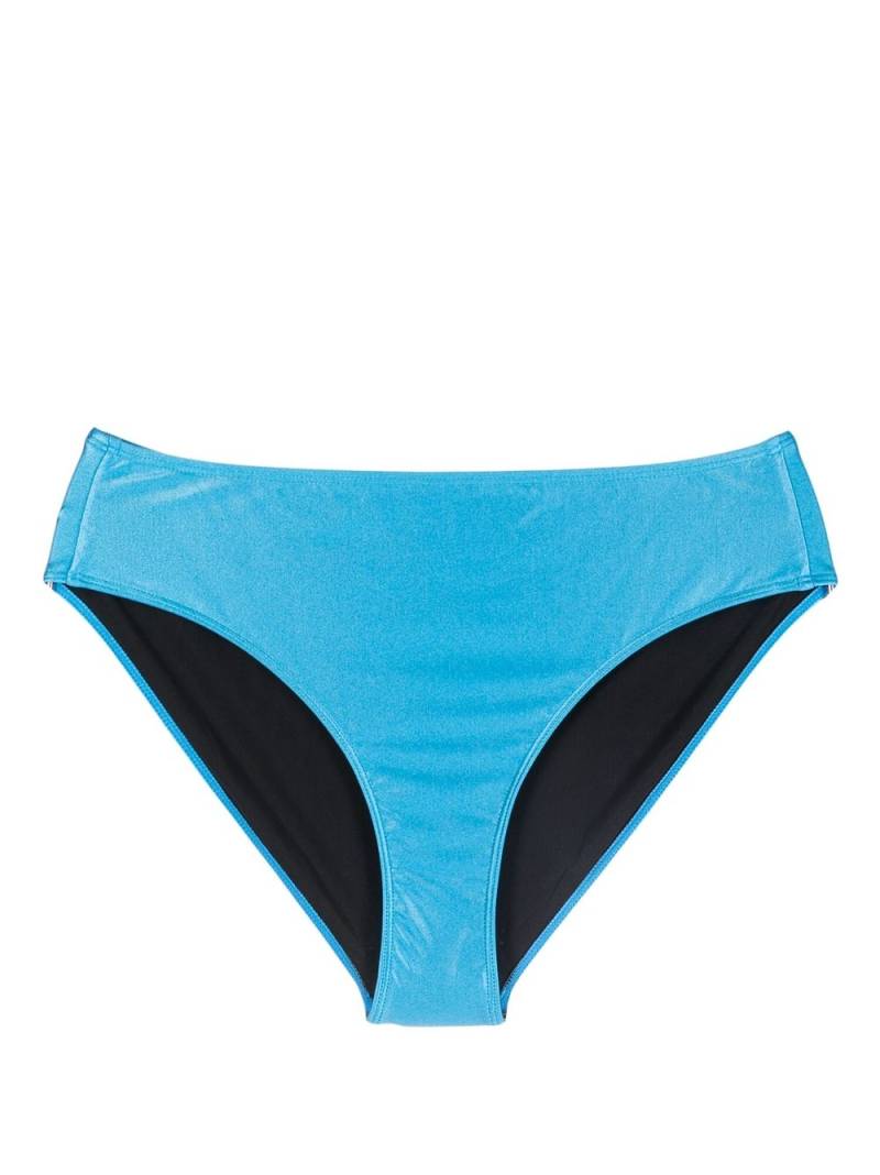 Filippa K stretch-design swimwear bottoms - Blue von Filippa K