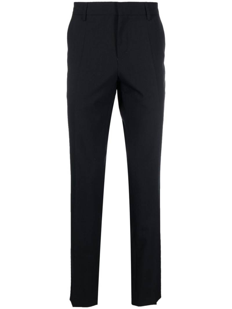 Filippa K tailored wool trousers - Blue von Filippa K