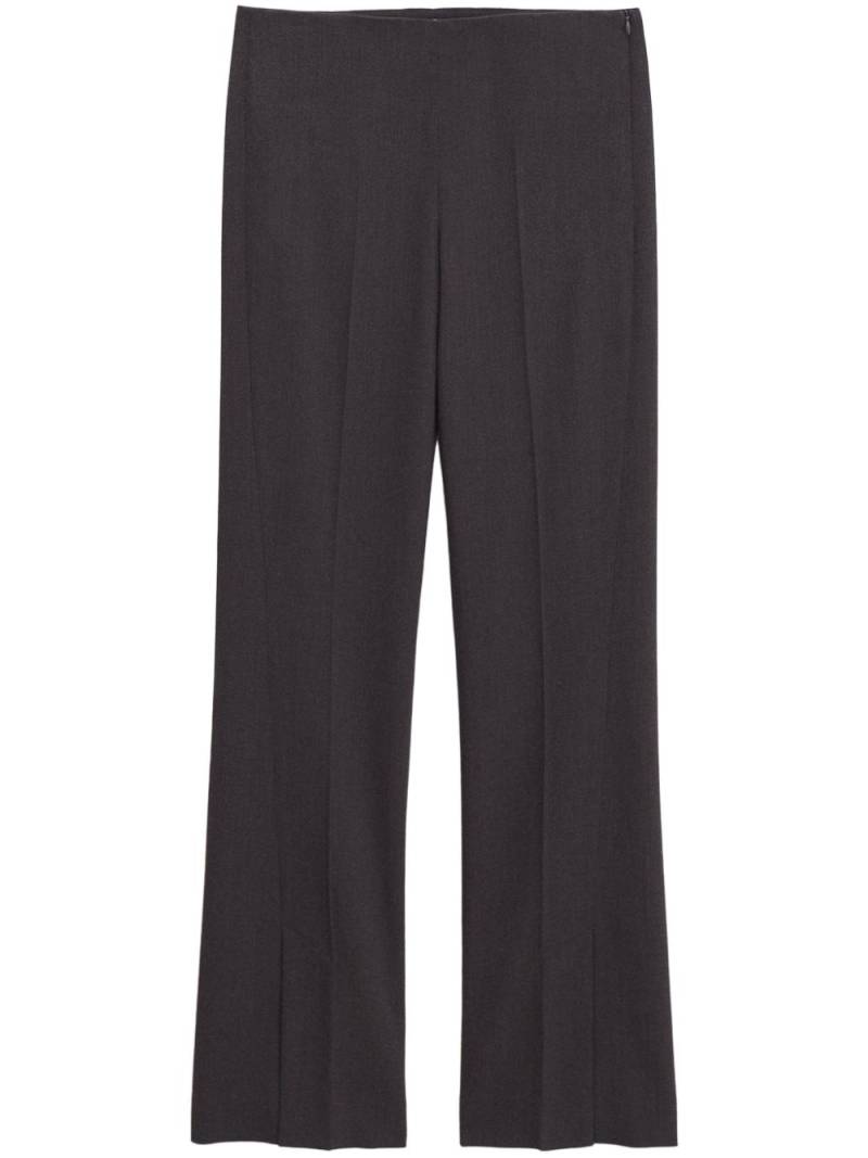 Filippa K twill trousers - Brown von Filippa K