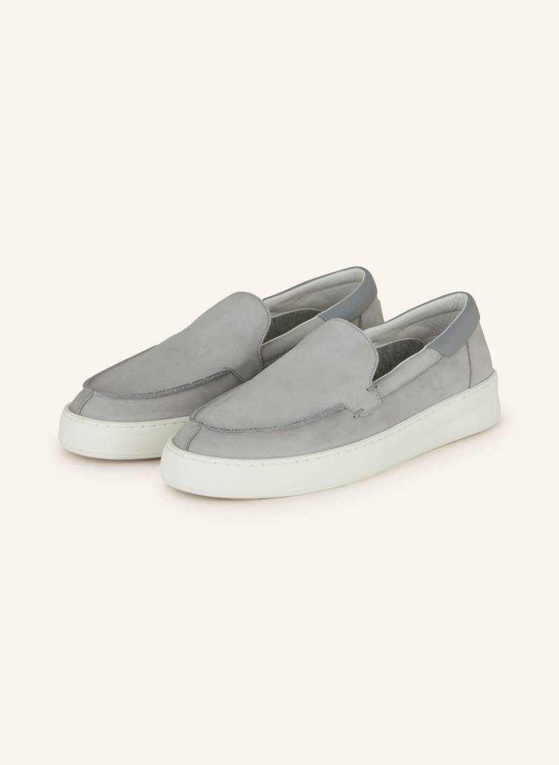 Filling Pieces Slipper Signature grau von Filling Pieces