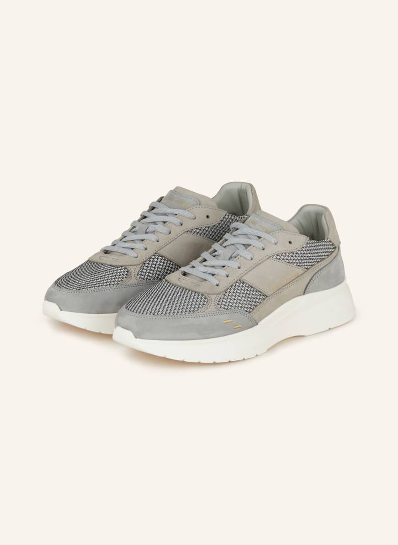 Filling Pieces Sneaker Jet Runner grau von Filling Pieces