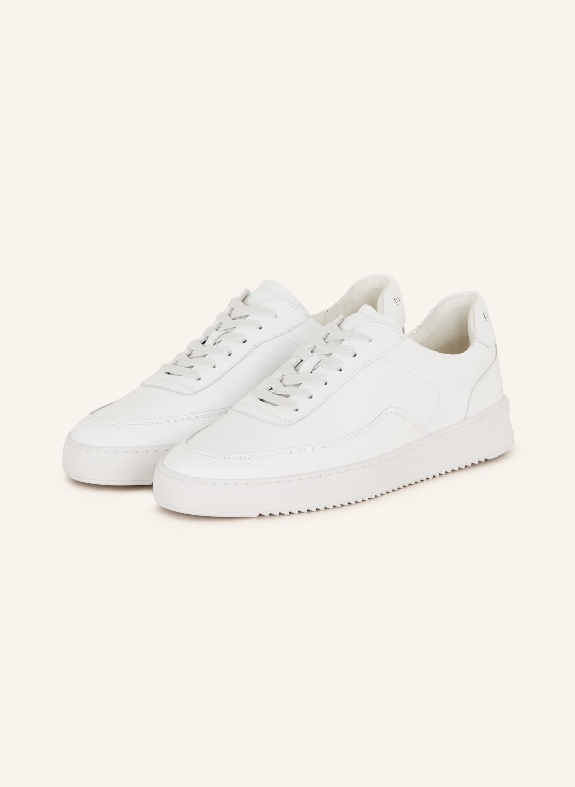 Filling Pieces Sneaker Mondo 2.0 weiss Filling Pieces Sneaker Mondo 2.0 weiss von Filling Pieces