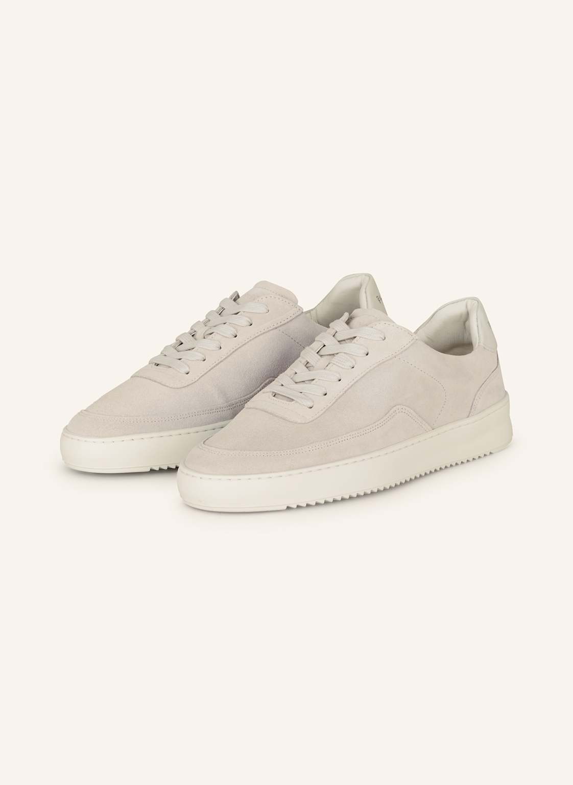 Filling Pieces Sneaker Mondo beige Filling Pieces Sneaker Mondo beige von Filling Pieces