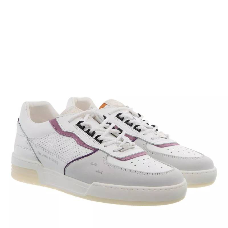 Filling Pieces Sneaker - Curb Era - Gr. 42 (EU) - in Violett - für Damen von Filling Pieces