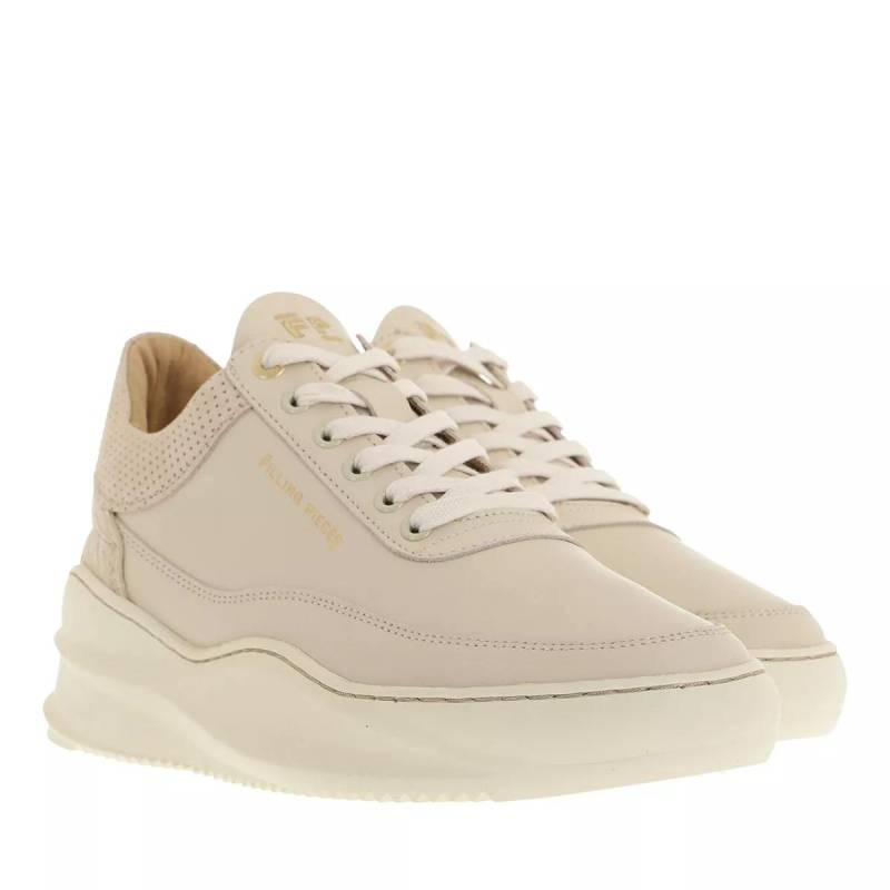 Filling Pieces Sneakers - Low Eva Ceres - Gr. 38 (EU) - in Beige - für Damen von Filling Pieces