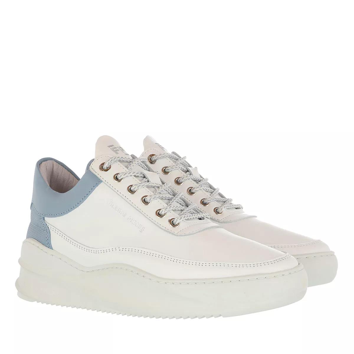 Filling Pieces Sneaker - Low Eva Sky Nappa - Gr. 37 (EU) - in Blau - für Damen von Filling Pieces