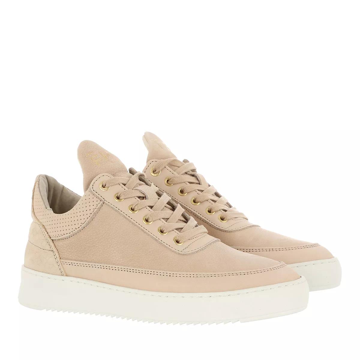 Filling Pieces Sneakers - Low Top Ripple Ceres - Gr. 37 (EU) - in Beige - für Damen von Filling Pieces