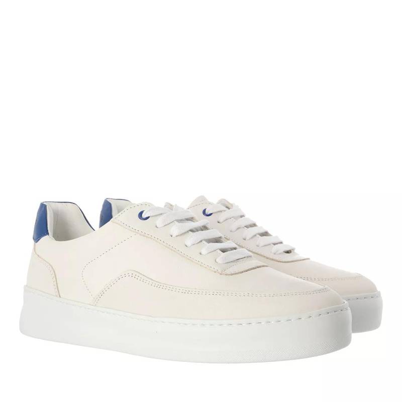 Filling Pieces Sneakers - Mondo Plain - Gr. 36 (EU) - in Weiß - für Damen von Filling Pieces