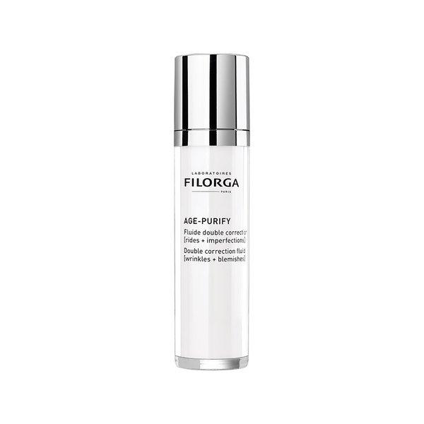 Age-purify Fluid Damen  50ml von Filorga