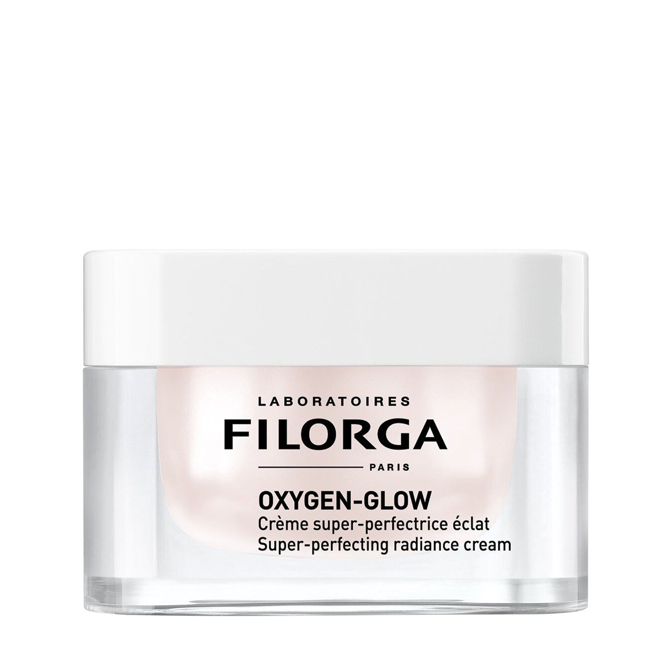 FILORGA Oxygen Glow Crème super-perfectrice éclat 50ml Damen von Filorga