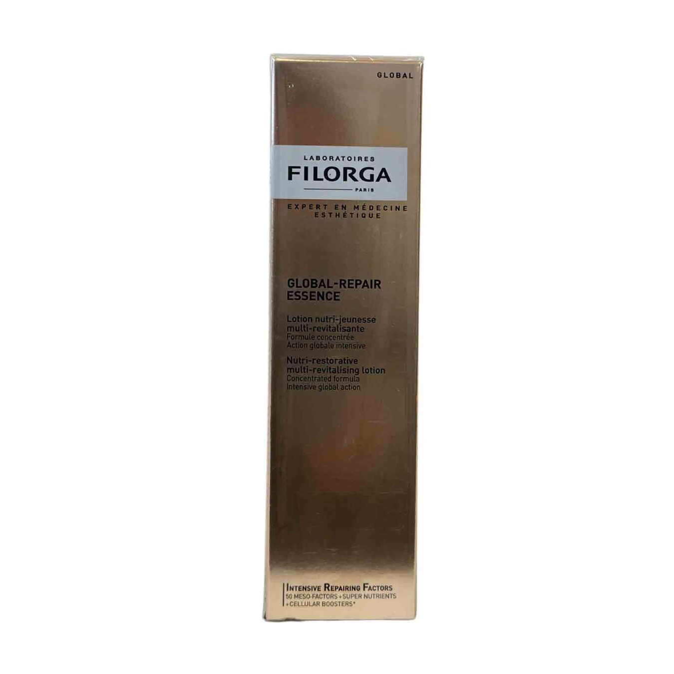 FILORGA Global-Repair Essence Nutri-restorative multi-revitalizing Lotion 150ml Damen von Filorga