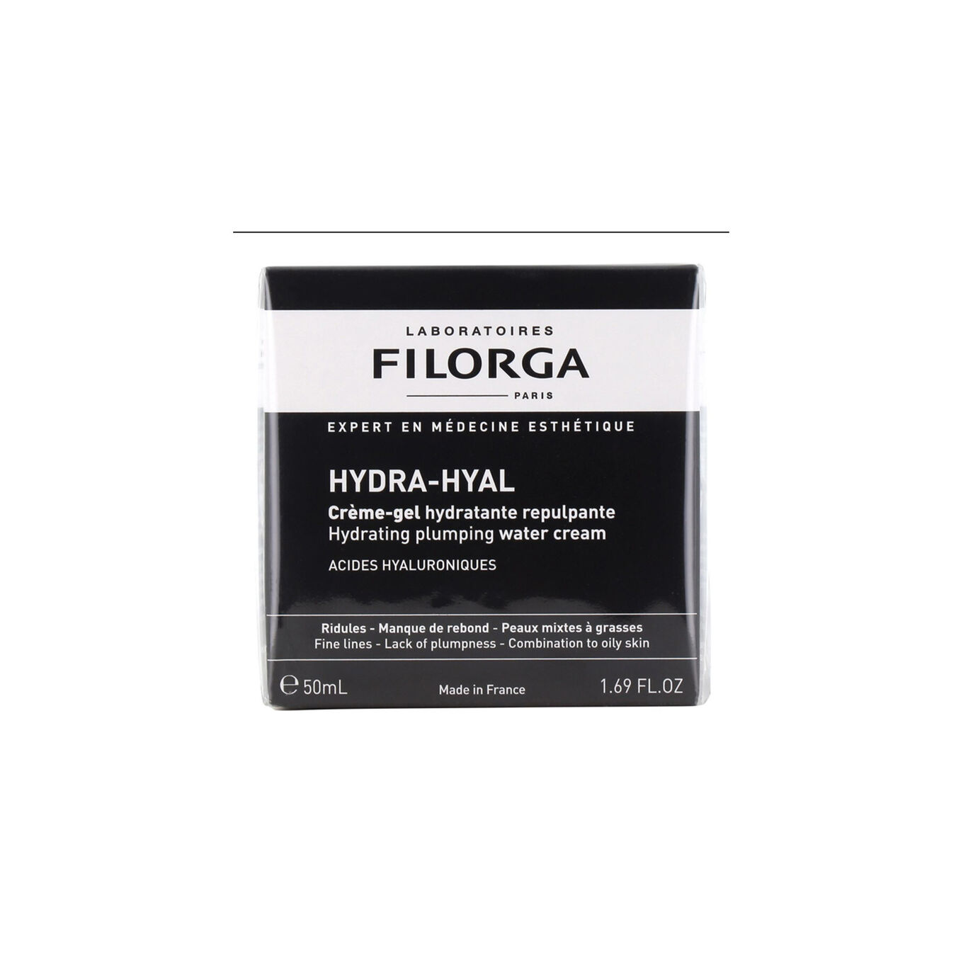 FILORGA Hydra-Filler Soin hydratant pro-jeunesse 50ml Damen von Filorga