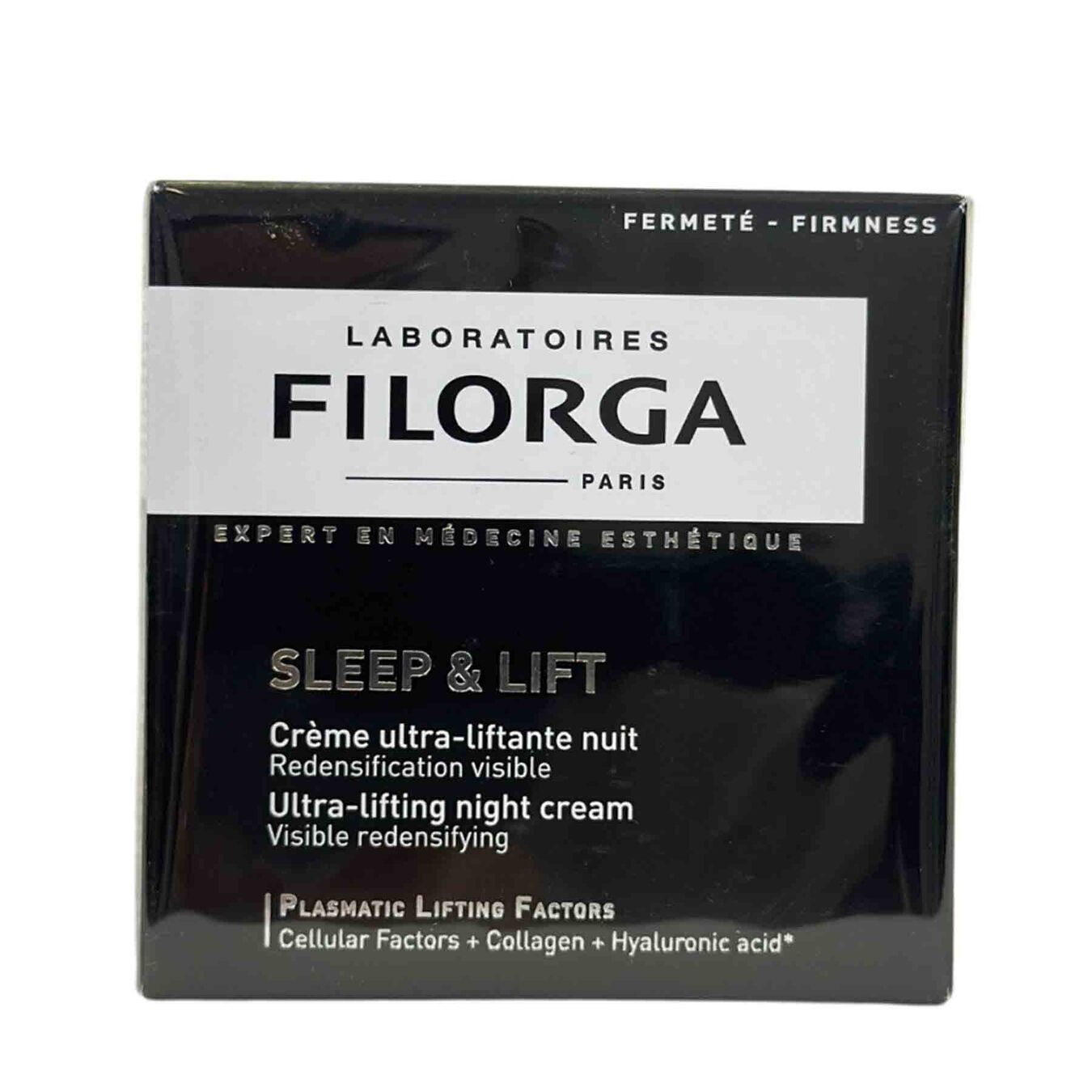 FILORGA Lift Sleep & Lift Crème ultra-liftante nuit 50ml Damen FILORGA Lift Sleep & Lift Crème ultra-liftante nuit 50ml Damen von Filorga