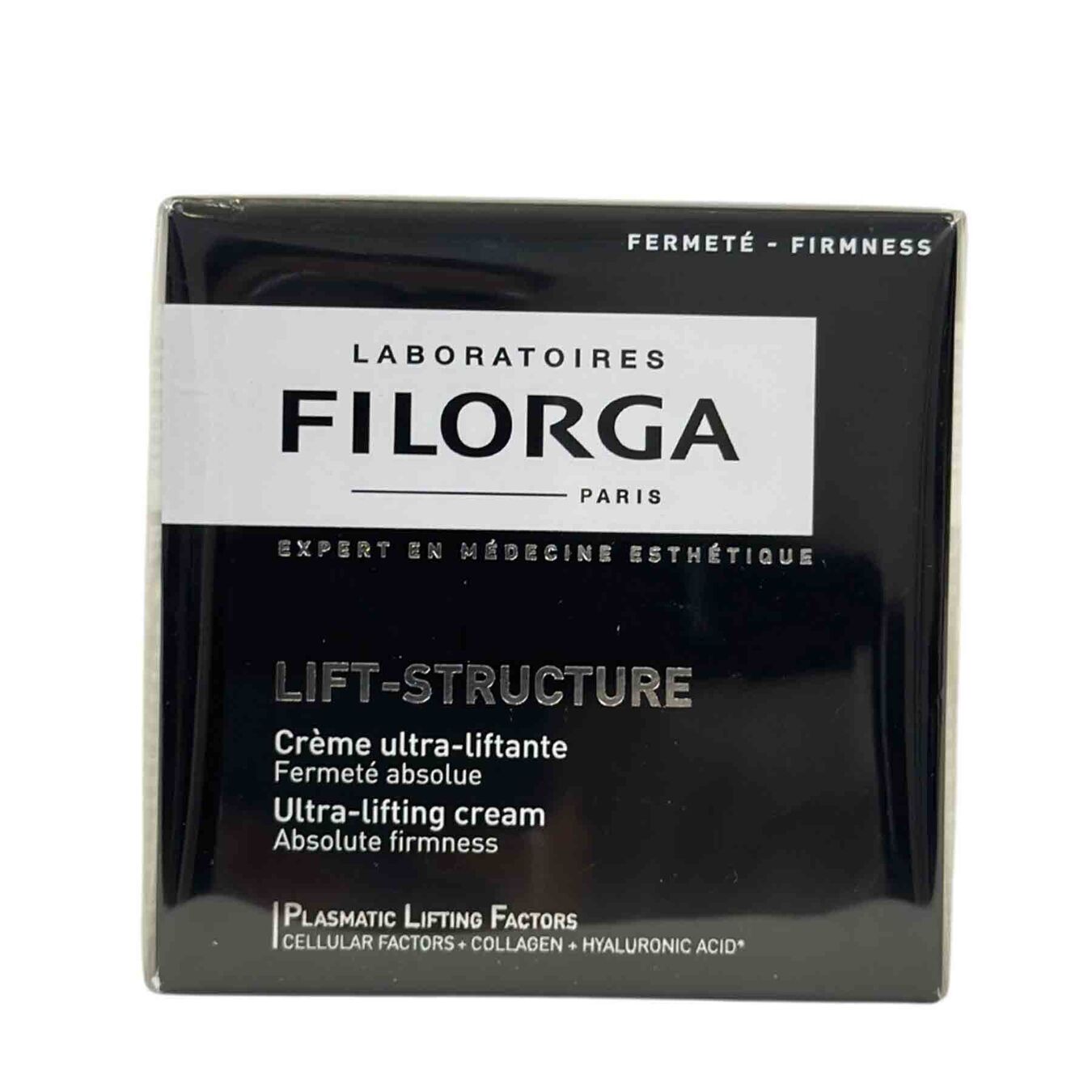 FILORGA Lift-Structure Crème ultra-liftante 50ml Damen FILORGA Lift-Structure Crème ultra-liftante 50ml Damen von Filorga