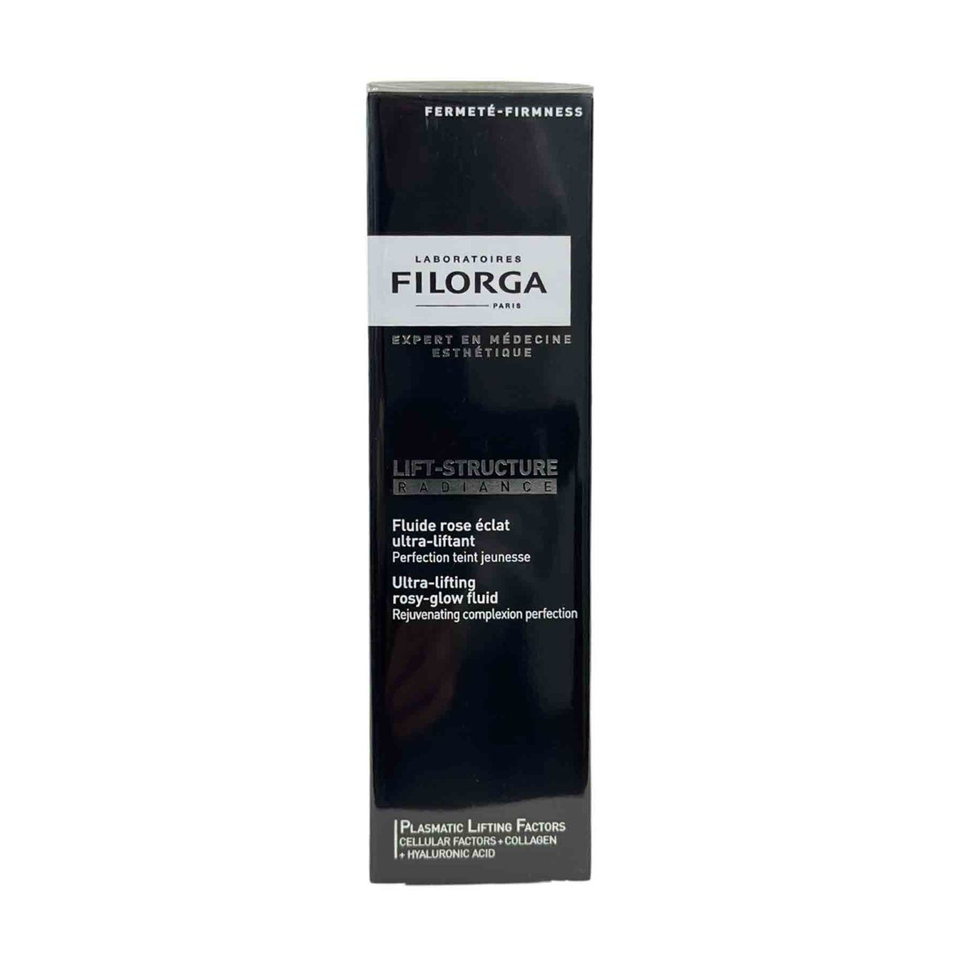 FILORGA Lift-Structure Radiance Fluide rose éclat ultra-liftant 50ml Damen von Filorga