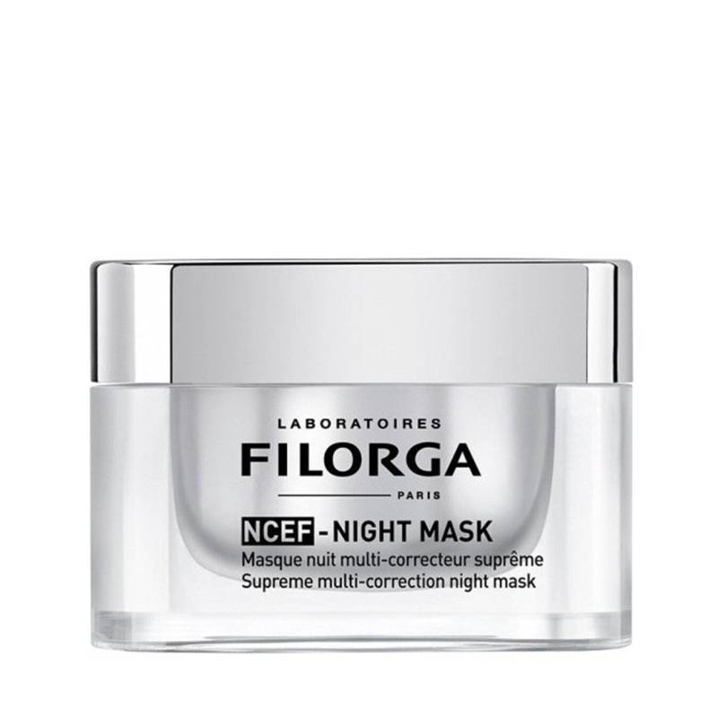 FILORGA NCEF-Night Mask Masque nuit multi-correcteur suprême von Filorga