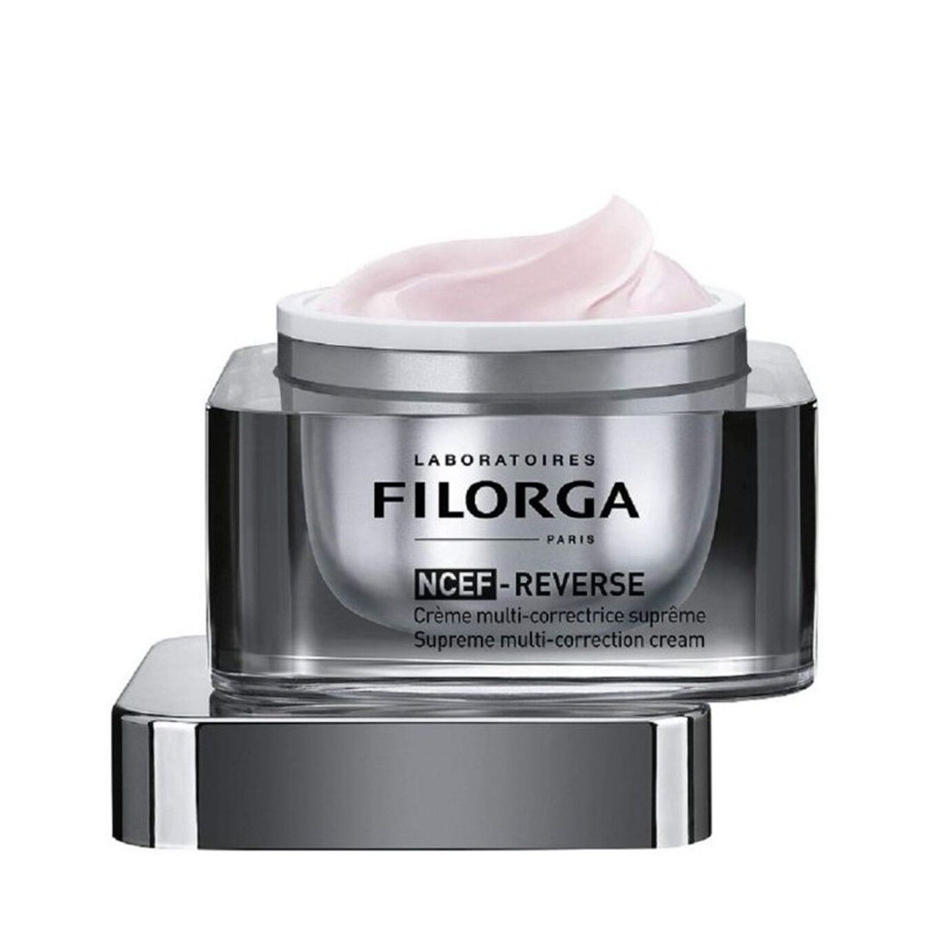 FILORGA NCEF-Reverse Crème multi-correctrice suprême 50ml Damen von Filorga