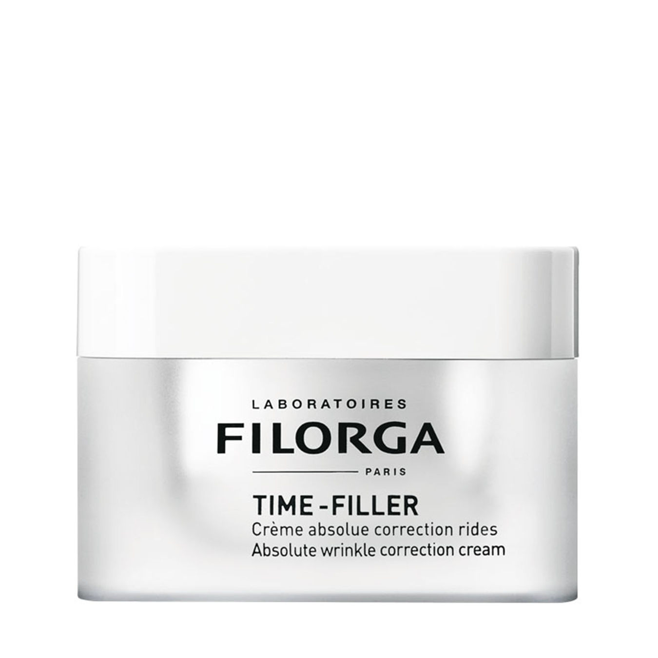 FILORGA Time-Filler Crème absolue correction rides 50ml Damen von Filorga