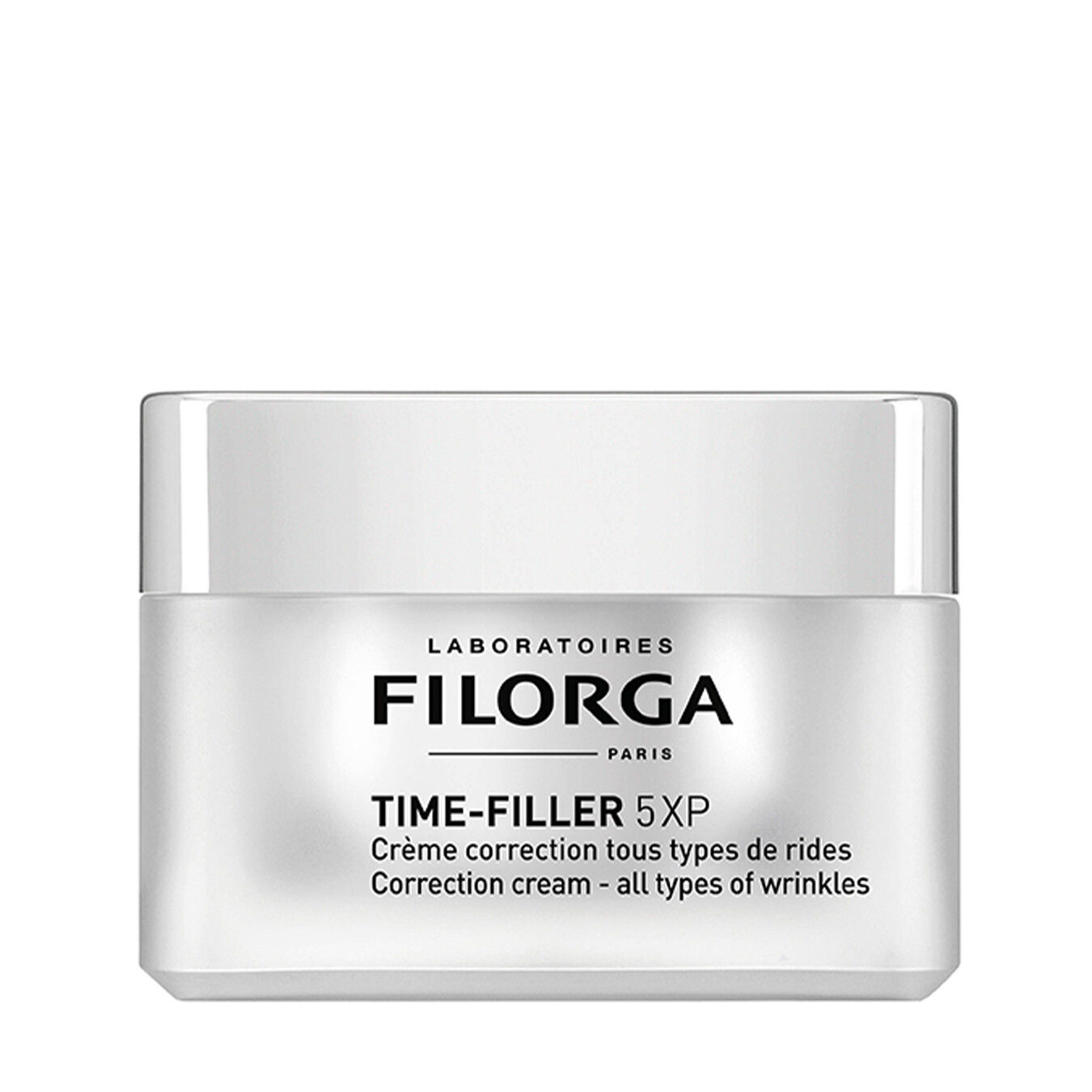 FILORGA Time-Filler Crème correction tous types de rides 50ml Damen FILORGA Time-Filler Crème correction tous types de rides 50ml Damen von Filorga