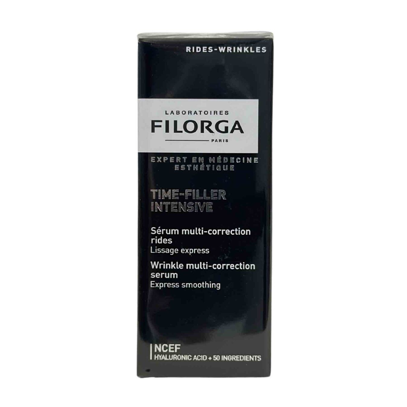 FILORGA Time-Filler Intensive Sérum multi-correction rides 30ml Damen von Filorga