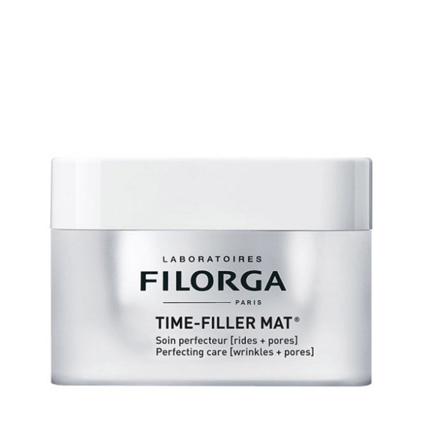 FILORGA Time-Filler Mat Soin perfecteur rides + pores 50ml Damen von Filorga